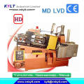 PLC Voll-Automatische Blei-Druckguss-Maschine für Blei-Säure-Batterie Buchse / Terminal